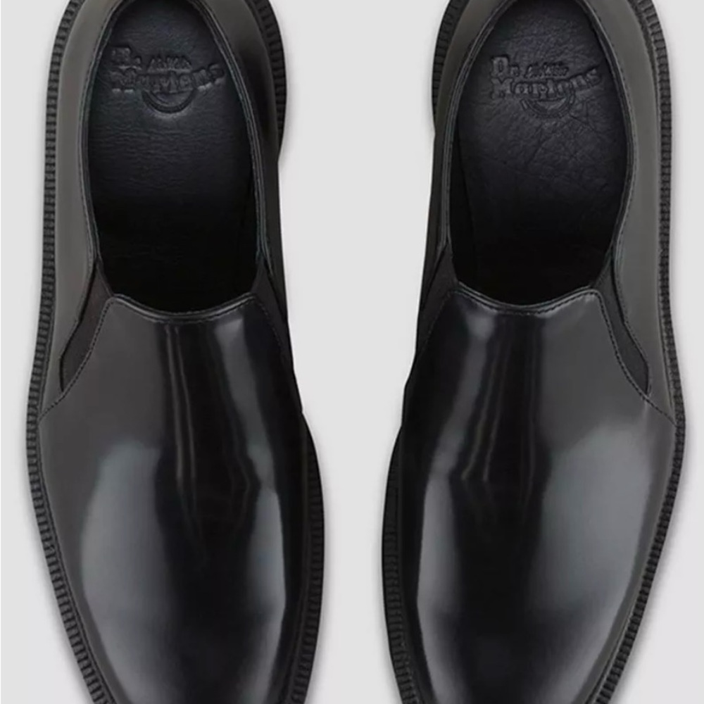 Dr. Martens Rosyna Loafers SZ 6